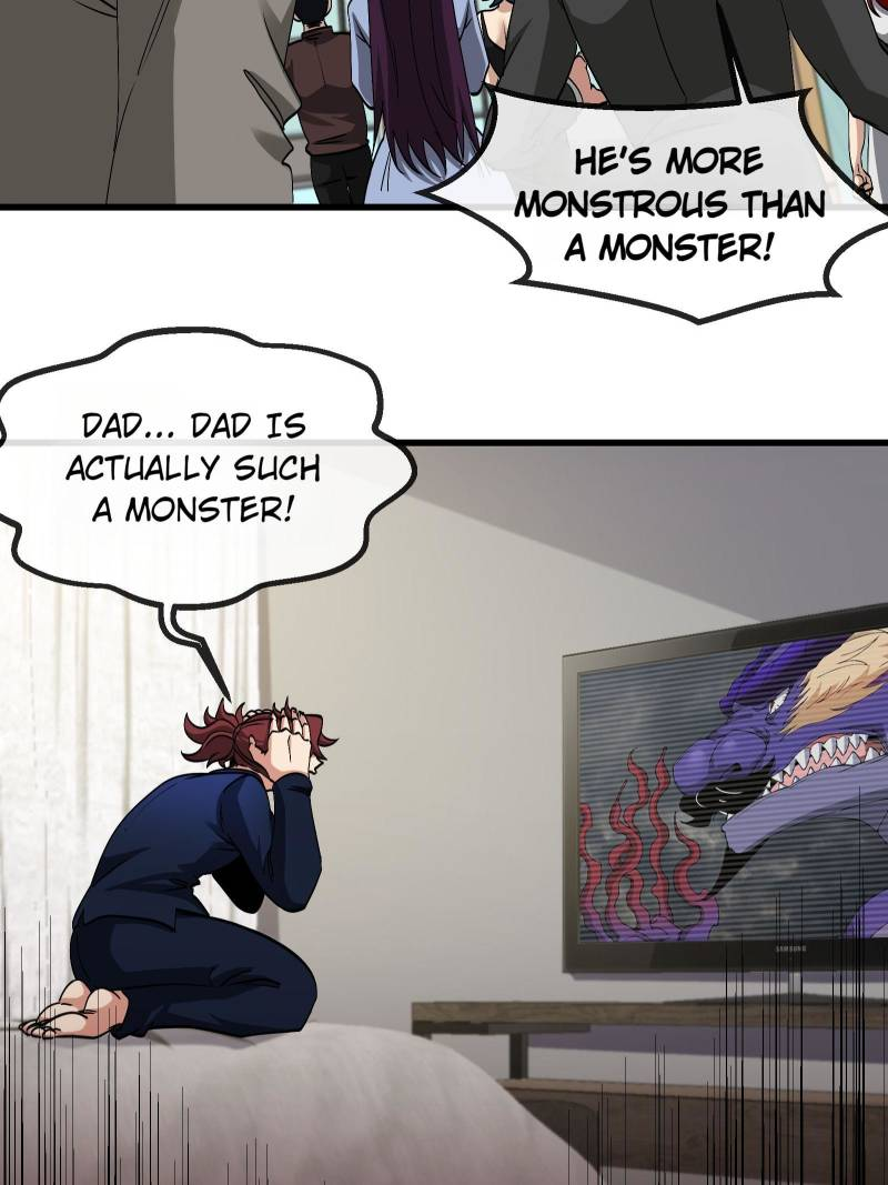 I Am The Monster Overlord Chapter 94 79